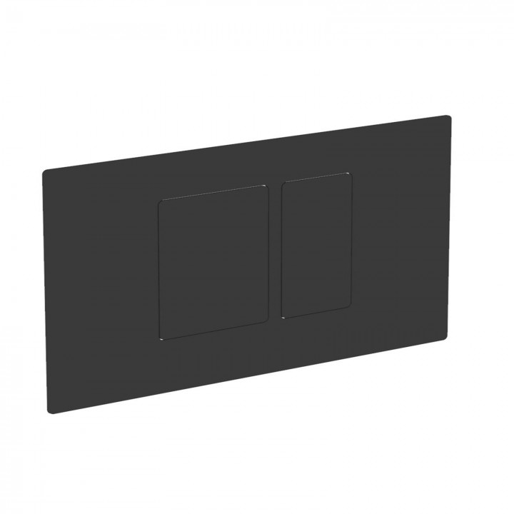 Fratelli Frattini 90983 placca cassetta WC compatibile Geberit Tece Oli Viega Fratelli Frattini 90983 placca cassetta WC compatibile Geberit Tece Oli Viega