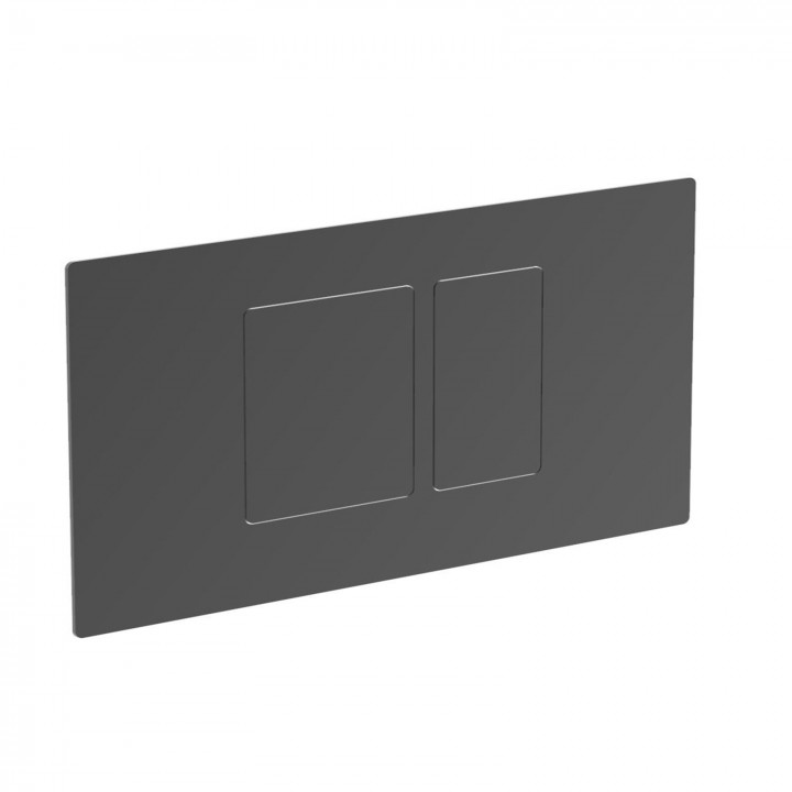 Fratelli Frattini 90983 placca cassetta WC compatibile Geberit Tece Oli Viega Fratelli Frattini 90983 placca cassetta WC compatibile Geberit Tece Oli Viega