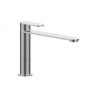 Fratelli Frattini 79040 monocomando lavabo medio senza scarico serie LINEA