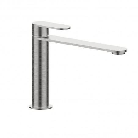 Fratelli Frattini 79040 monocomando lavabo medio senza scarico serie LINEA