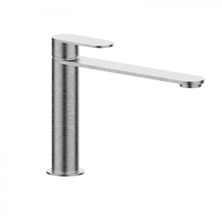 Fratelli Frattini 79040 monocomando lavabo medio senza scarico serie LINEA Fratelli Frattini 79040 monocomando lavabo medio senza scarico serie LINEA
