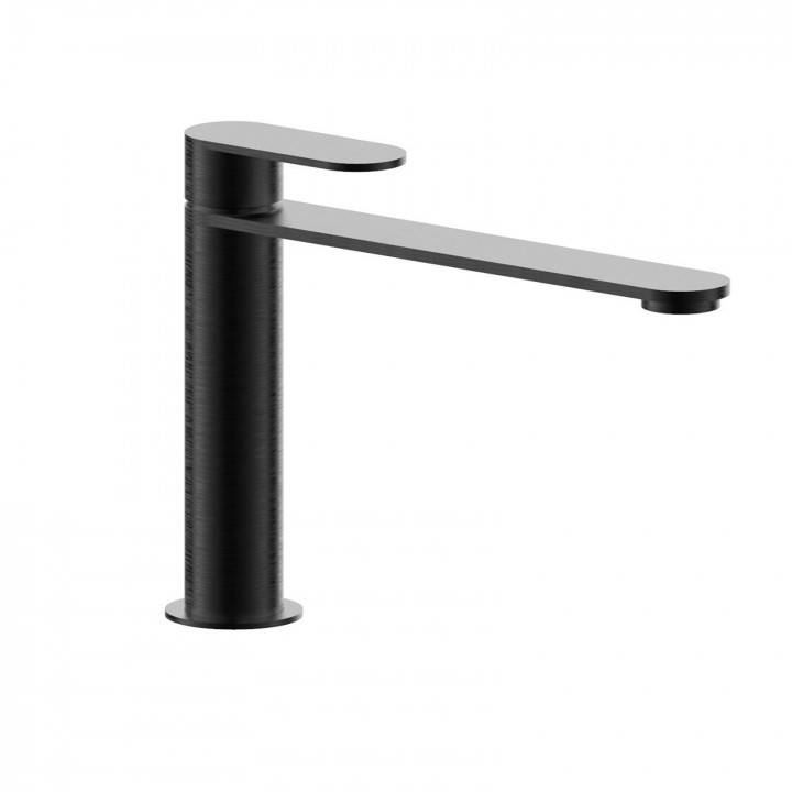 Fratelli Frattini 79040 monocomando lavabo medio senza scarico serie LINEA Fratelli Frattini 79040 monocomando lavabo medio senza scarico serie LINEA
