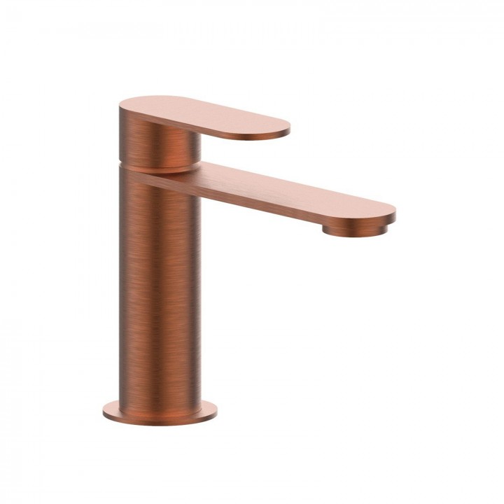 Fratelli Frattini 79050 monocomando lavabo senza scarico serie LINEA Fratelli Frattini 79050 monocomando lavabo senza scarico serie LINEA