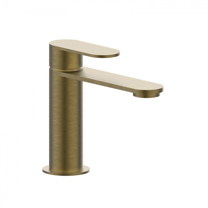 Fratelli Frattini 79050 monocomando lavabo senza scarico serie LINEA Fratelli Frattini 79050 monocomando lavabo senza scarico serie LINEA