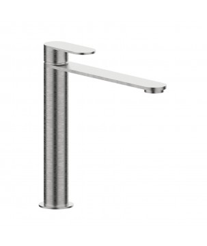 Fratelli Frattini 79065 monocomando lavabo alto senza scarico serie LINEA