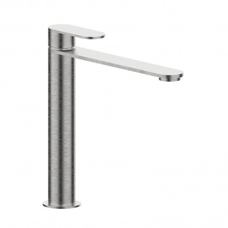 Fratelli Frattini 79065 monocomando lavabo alto senza scarico serie LINEA