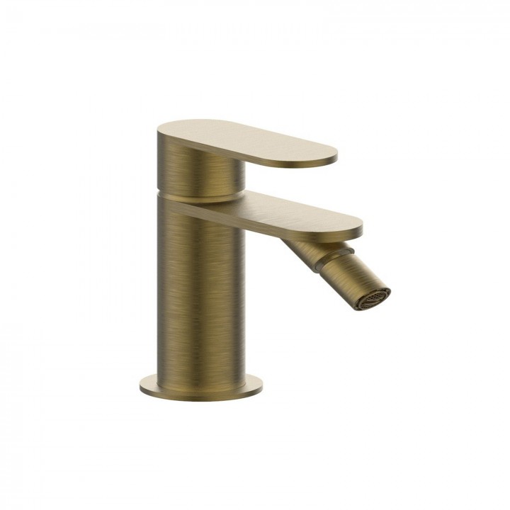Fratelli Frattini 79080 monocomando bidet senza scarico serie LINEA Fratelli Frattini 79080 monocomando bidet senza scarico serie LINEA