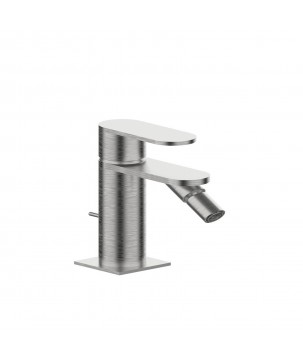 Fratelli Frattini 79103 monocomando bidet con scarico 1-1/4" serie LINEA