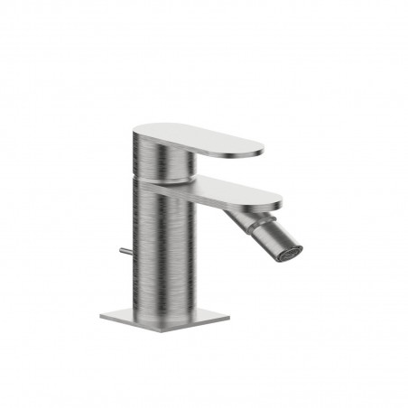 Fratelli Frattini 79103 monocomando bidet con scarico 1-1/4" serie LINEA