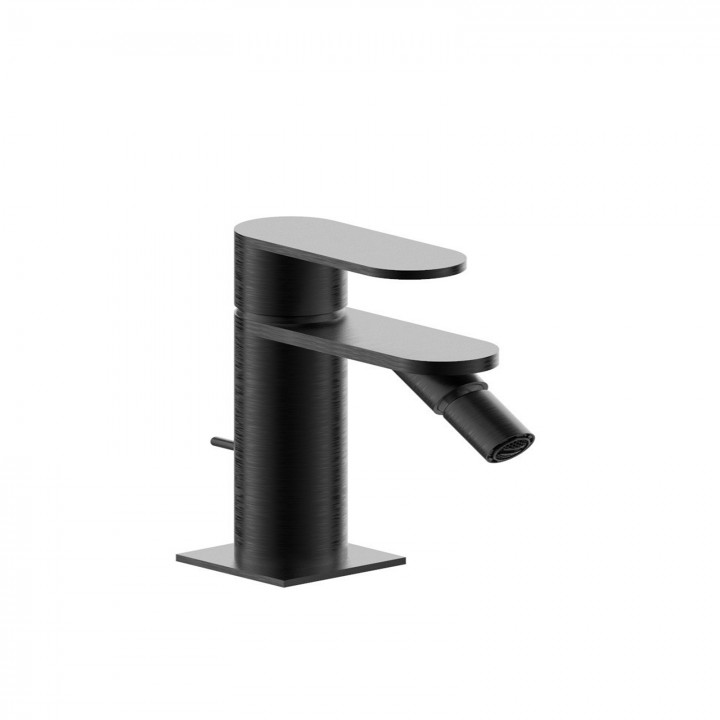Fratelli Frattini 79103 monocomando bidet con scarico 1-1/4" serie LINEA Fratelli Frattini 79103 monocomando bidet con scarico 1-1/4" serie LINEA