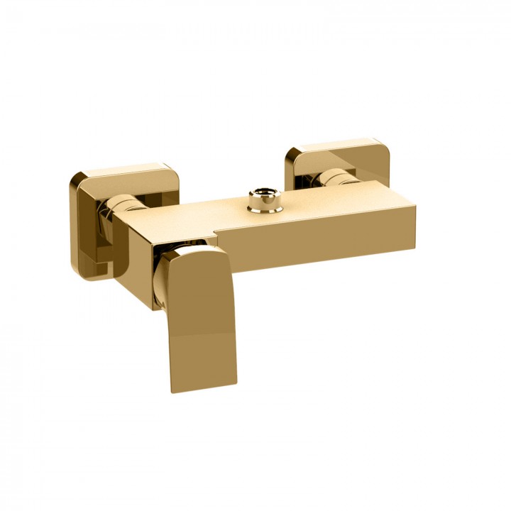 Fratelli Frattini 75007 monocomando esterno doccia con attacco superiore 3/4" serie GINGER-ALE Fratelli Frattini 75007 monocomando esterno doccia con attacco superiore 3/4" serie GINGER-ALE