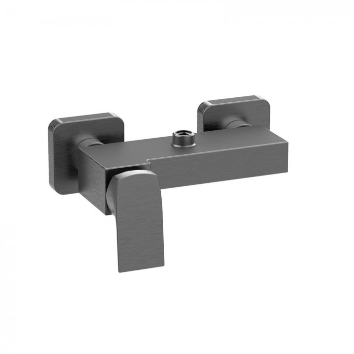 Fratelli Frattini 75007 monocomando esterno doccia con attacco superiore 3/4" serie GINGER-ALE Fratelli Frattini 75007 monocomando esterno doccia con attacco superiore 3/4" serie GINGER-ALE