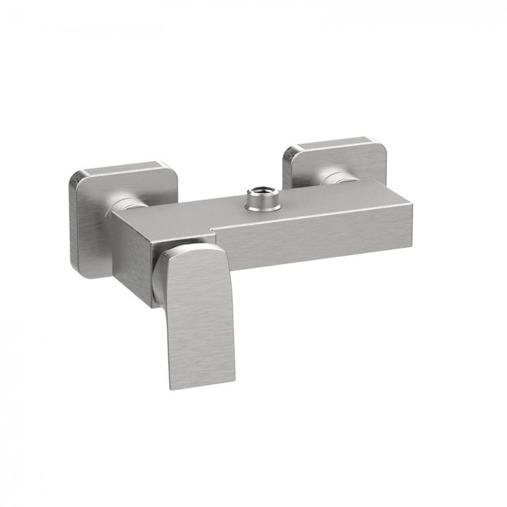 Fratelli Frattini 75007 monocomando esterno doccia con attacco superiore 3/4" serie GINGER-ALE Fratelli Frattini 75007 monocomando esterno doccia con attacco superiore 3/4" serie GINGER-ALE