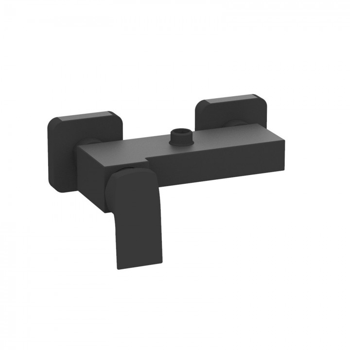 Fratelli Frattini 75007 monocomando esterno doccia con attacco superiore 3/4" serie GINGER-ALE Fratelli Frattini 75007 monocomando esterno doccia con attacco superiore 3/4" serie GINGER-ALE