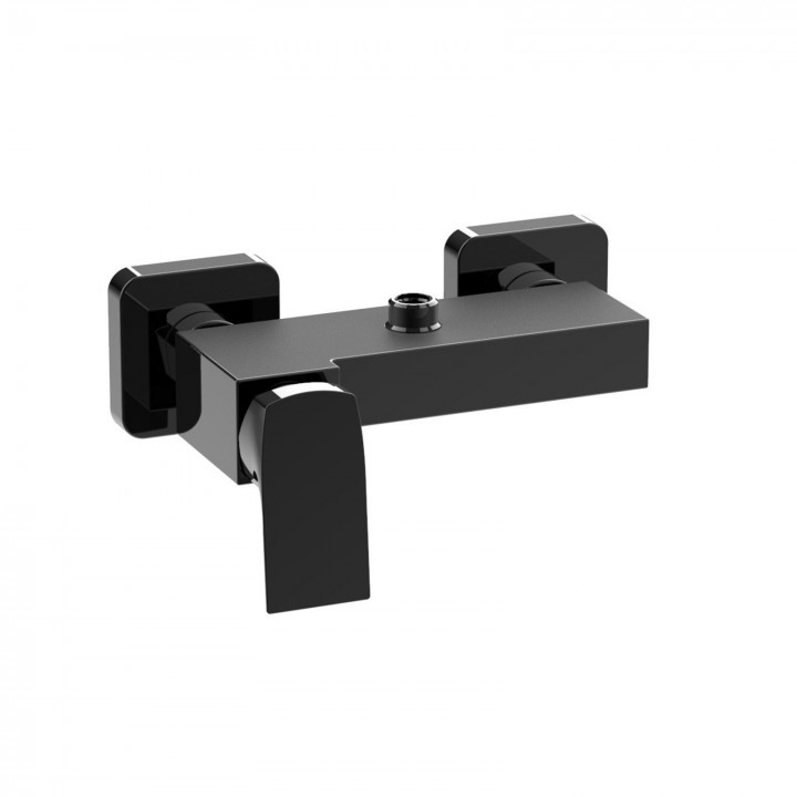 Fratelli Frattini 75007 monocomando esterno doccia con attacco superiore 3/4" serie GINGER-ALE Fratelli Frattini 75007 monocomando esterno doccia con attacco superiore 3/4" serie GINGER-ALE
