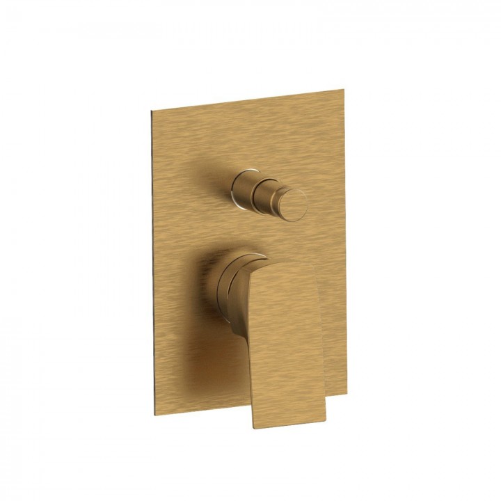 Fratelli Frattini 75010 monocomando incasso doccia con deviatore automatico completo serie GINGER-ALE Fratelli Frattini 75010 monocomando incasso doccia con deviatore automatico completo serie GINGER-ALE