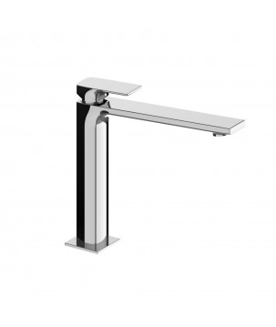 Fratelli Frattini 75040 monocomando lavabo medio senza scarico serie GINGER-ALE