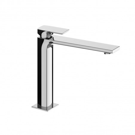 Fratelli Frattini 75040 monocomando lavabo medio senza scarico serie GINGER-ALE