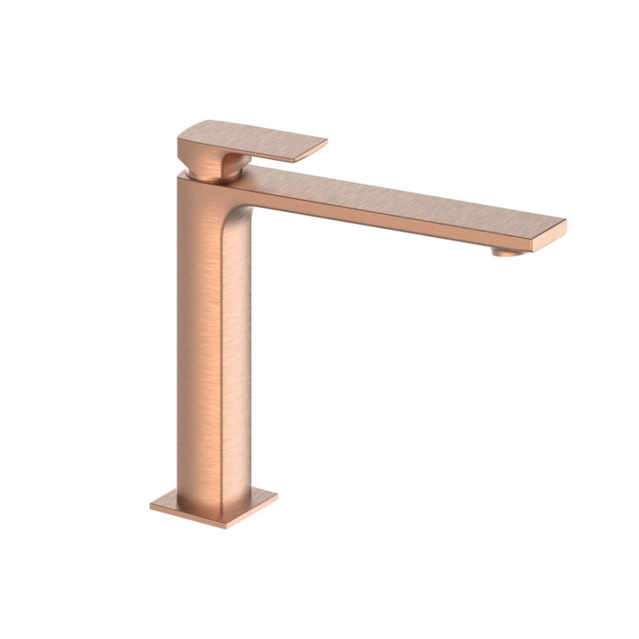 Fratelli Frattini 75040 monocomando lavabo medio senza scarico serie GINGER-ALE Fratelli Frattini 75040 monocomando lavabo medio senza scarico serie GINGER-ALE