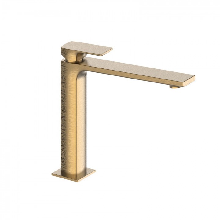 Fratelli Frattini 75040 monocomando lavabo medio senza scarico serie GINGER-ALE Fratelli Frattini 75040 monocomando lavabo medio senza scarico serie GINGER-ALE