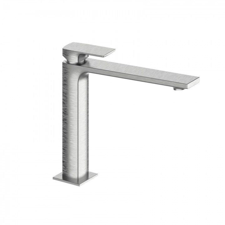 Fratelli Frattini 75040 monocomando lavabo medio senza scarico serie GINGER-ALE Fratelli Frattini 75040 monocomando lavabo medio senza scarico serie GINGER-ALE