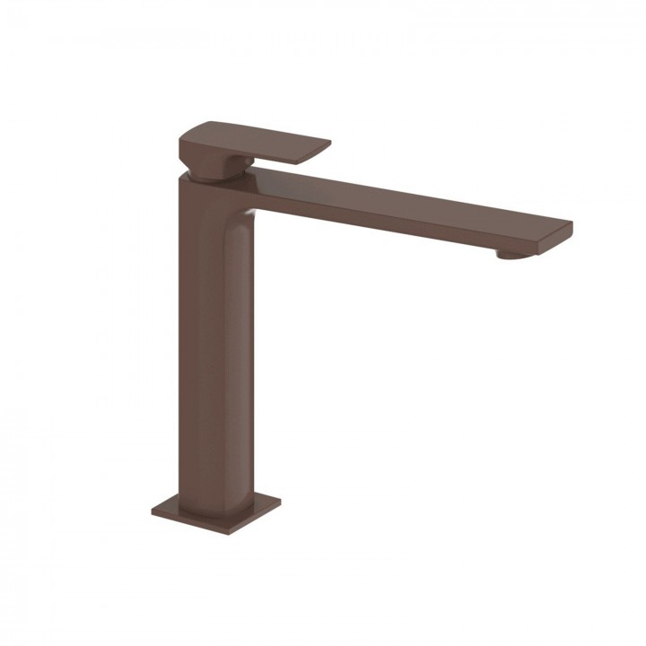 Fratelli Frattini 75040 monocomando lavabo medio senza scarico serie GINGER-ALE Fratelli Frattini 75040 monocomando lavabo medio senza scarico serie GINGER-ALE