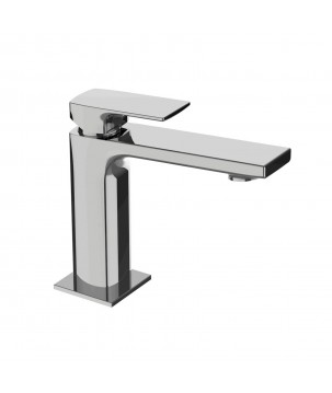 Fratelli Frattini 75050 monocomando lavabo senza scarico serie GINGER-ALE