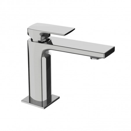 Fratelli Frattini 75050 monocomando lavabo senza scarico serie GINGER-ALE