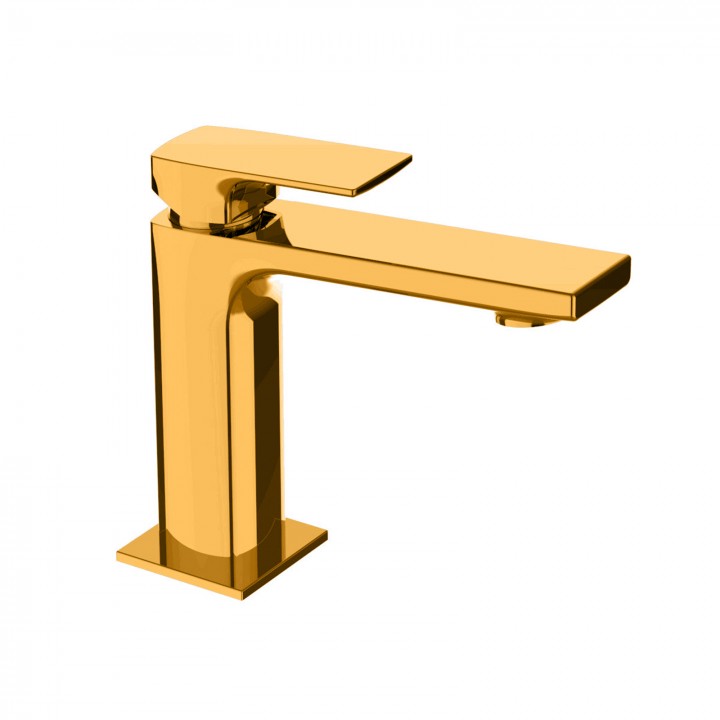 Fratelli Frattini 75050 monocomando lavabo senza scarico serie GINGER-ALE Fratelli Frattini 75050 monocomando lavabo senza scarico serie GINGER-ALE