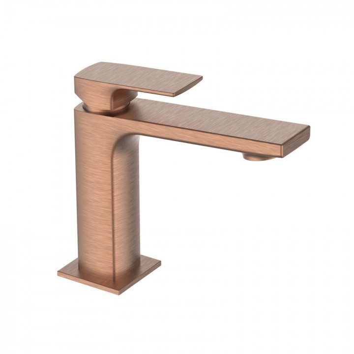 Fratelli Frattini 75050 monocomando lavabo senza scarico serie GINGER-ALE Fratelli Frattini 75050 monocomando lavabo senza scarico serie GINGER-ALE