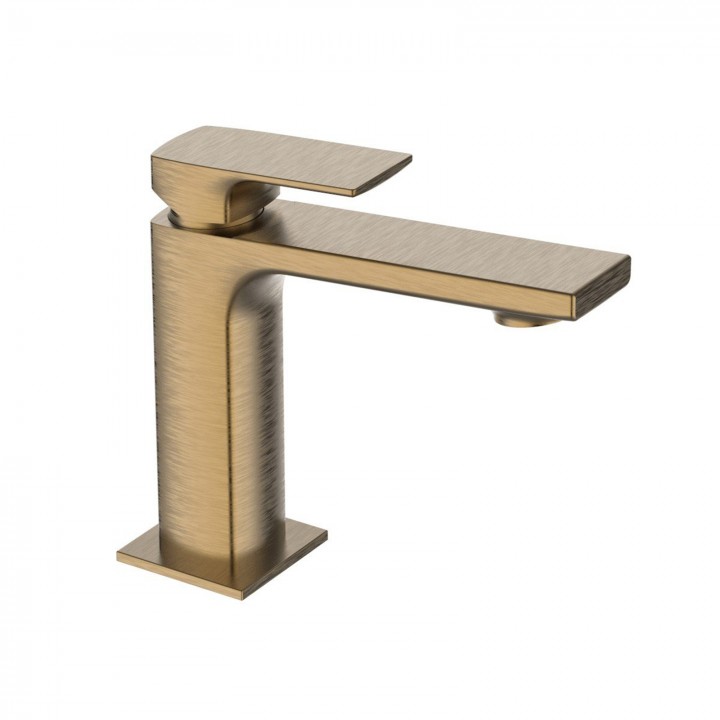 Fratelli Frattini 75050 monocomando lavabo senza scarico serie GINGER-ALE Fratelli Frattini 75050 monocomando lavabo senza scarico serie GINGER-ALE
