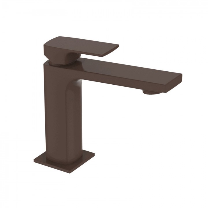Fratelli Frattini 75050 monocomando lavabo senza scarico serie GINGER-ALE Fratelli Frattini 75050 monocomando lavabo senza scarico serie GINGER-ALE