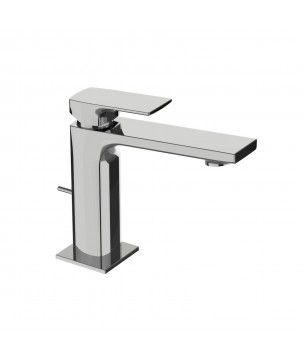 Fratelli Frattini 75054 monocomando lavabo con scarico 1-1/4" serie GINGER-ALE