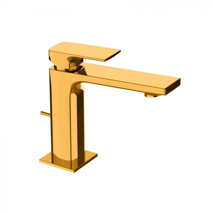 Fratelli Frattini 75054 monocomando lavabo con scarico 1-1/4" serie GINGER-ALE