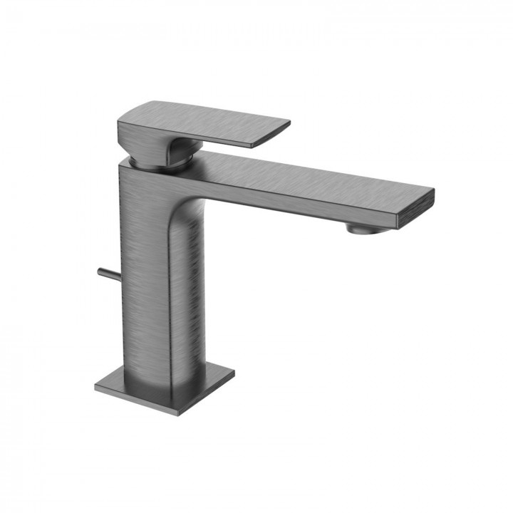 Fratelli Frattini 75054 monocomando lavabo con scarico 1-1/4" serie GINGER-ALE Fratelli Frattini 75054 monocomando lavabo con scarico 1-1/4" serie GINGER-ALE