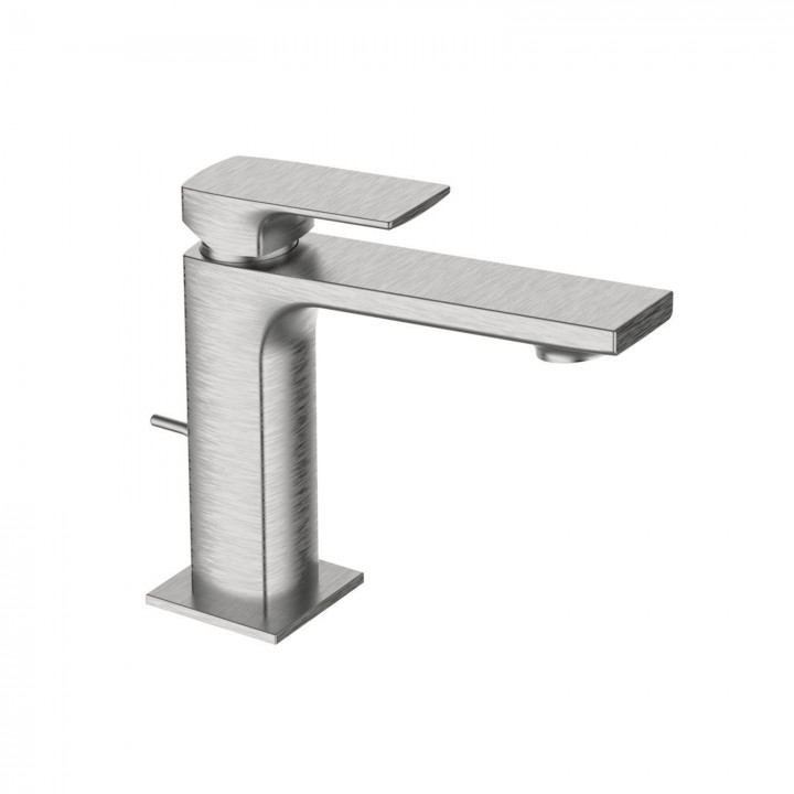 Fratelli Frattini 75054 monocomando lavabo con scarico 1-1/4" serie GINGER-ALE Fratelli Frattini 75054 monocomando lavabo con scarico 1-1/4" serie GINGER-ALE