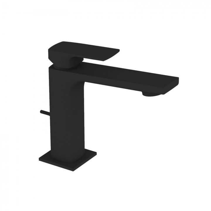 Fratelli Frattini 75054 monocomando lavabo con scarico 1-1/4" serie GINGER-ALE Fratelli Frattini 75054 monocomando lavabo con scarico 1-1/4" serie GINGER-ALE