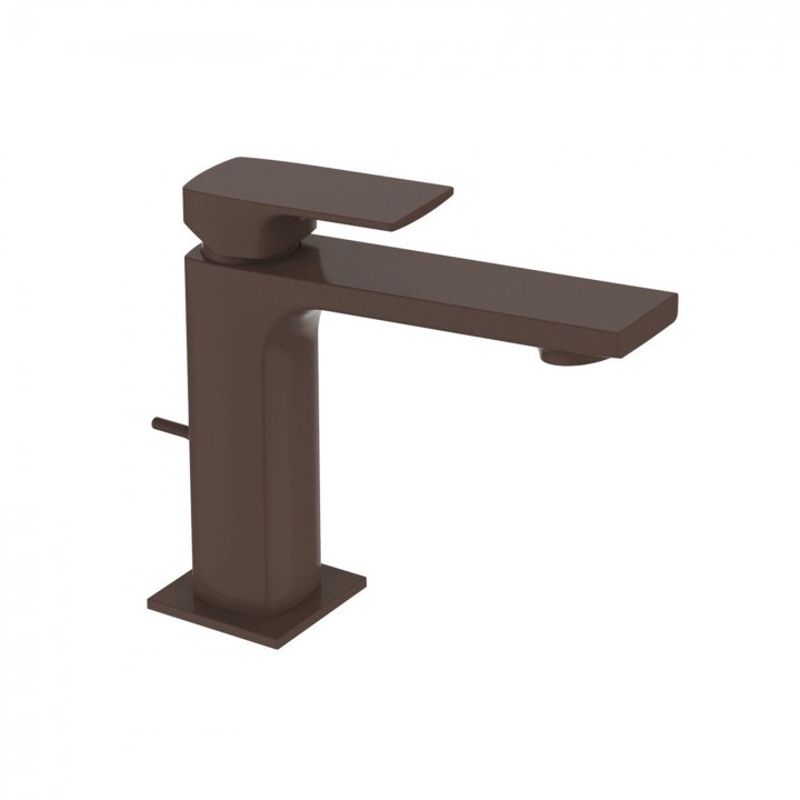 Fratelli Frattini 75054 monocomando lavabo con scarico 1-1/4" serie GINGER-ALE Fratelli Frattini 75054 monocomando lavabo con scarico 1-1/4" serie GINGER-ALE