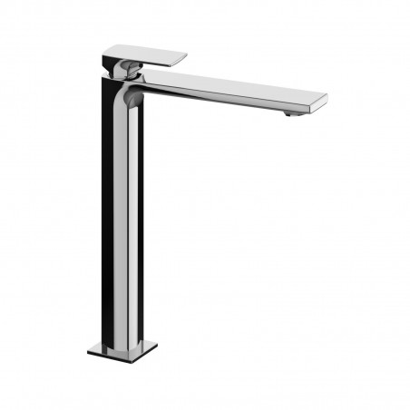 Fratelli Frattini 75065 monocomando lavabo alto senza scarico serie GINGER-ALE