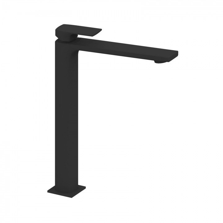 Fratelli Frattini 75065 monocomando lavabo alto senza scarico serie GINGER-ALE Fratelli Frattini 75065 monocomando lavabo alto senza scarico serie GINGER-ALE