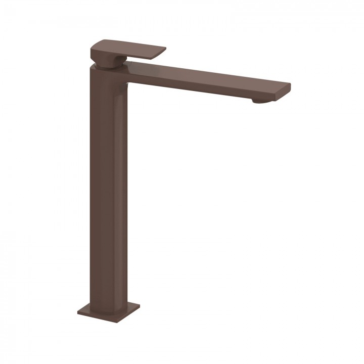 Fratelli Frattini 75065 monocomando lavabo alto senza scarico serie GINGER-ALE Fratelli Frattini 75065 monocomando lavabo alto senza scarico serie GINGER-ALE