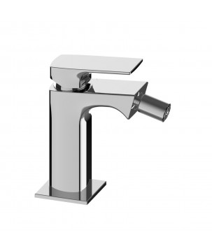 Fratelli Frattini 75080 monocomando bidet senza scarico serie GINGER-ALE
