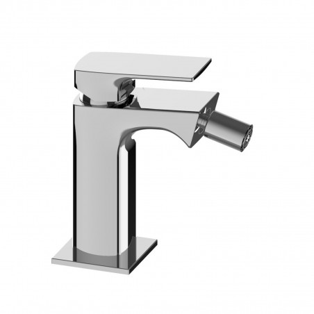 Fratelli Frattini 75080 monocomando bidet senza scarico serie GINGER-ALE