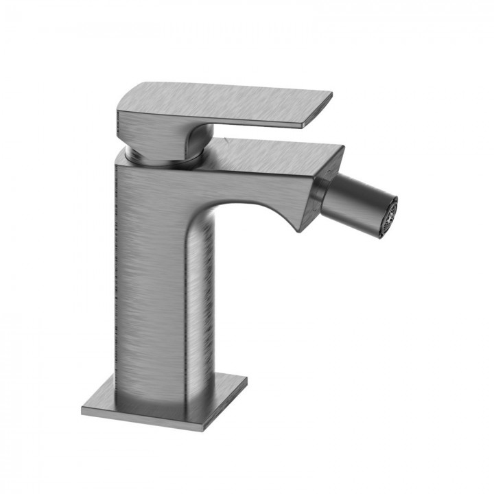 Fratelli Frattini 75080 monocomando bidet senza scarico serie GINGER-ALE Fratelli Frattini 75080 monocomando bidet senza scarico serie GINGER-ALE