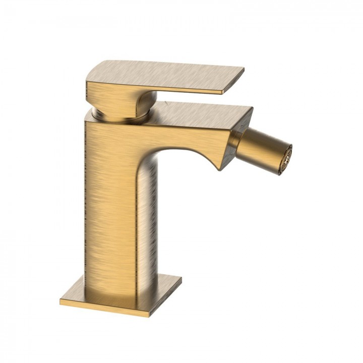 Fratelli Frattini 75080 monocomando bidet senza scarico serie GINGER-ALE Fratelli Frattini 75080 monocomando bidet senza scarico serie GINGER-ALE