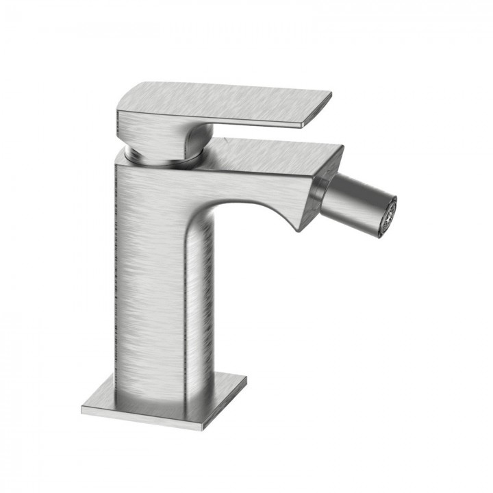 Fratelli Frattini 75080 monocomando bidet senza scarico serie GINGER-ALE Fratelli Frattini 75080 monocomando bidet senza scarico serie GINGER-ALE