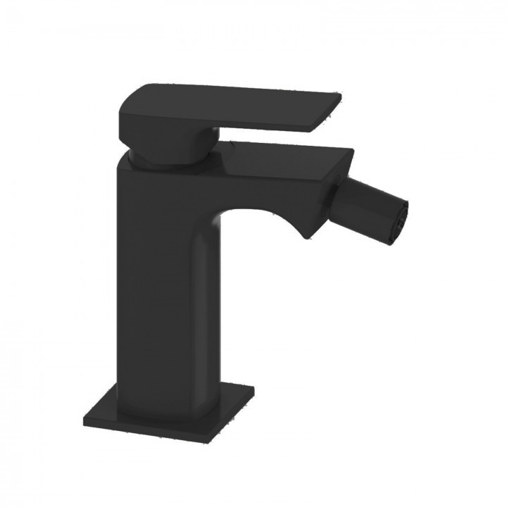 Fratelli Frattini 75080 monocomando bidet senza scarico serie GINGER-ALE Fratelli Frattini 75080 monocomando bidet senza scarico serie GINGER-ALE