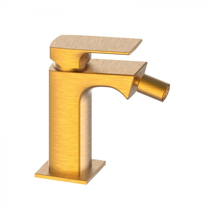 Fratelli Frattini 75080 monocomando bidet senza scarico serie GINGER-ALE Fratelli Frattini 75080 monocomando bidet senza scarico serie GINGER-ALE