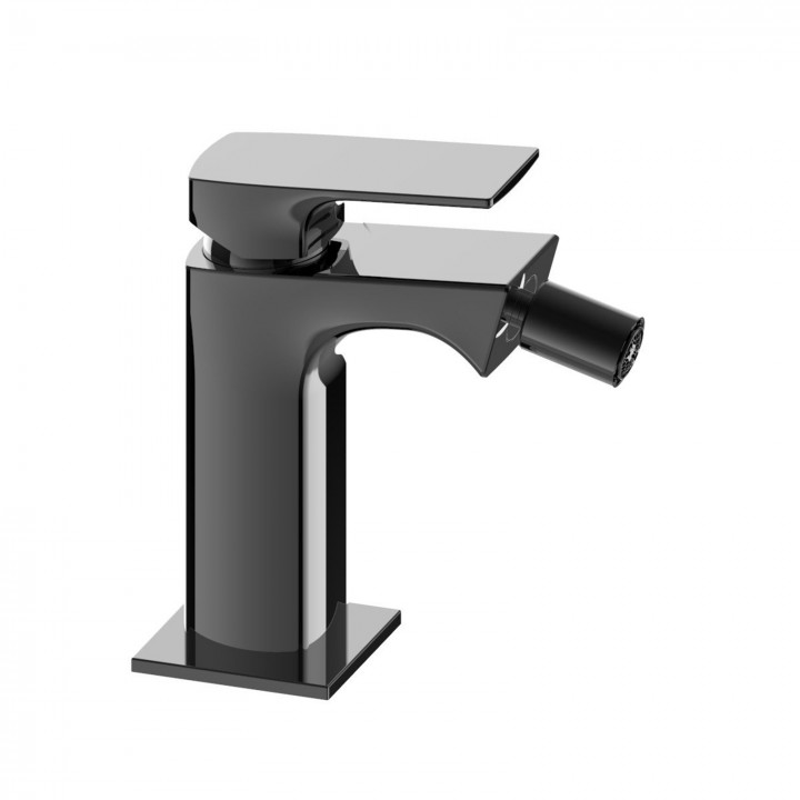 Fratelli Frattini 75080 monocomando bidet senza scarico serie GINGER-ALE Fratelli Frattini 75080 monocomando bidet senza scarico serie GINGER-ALE