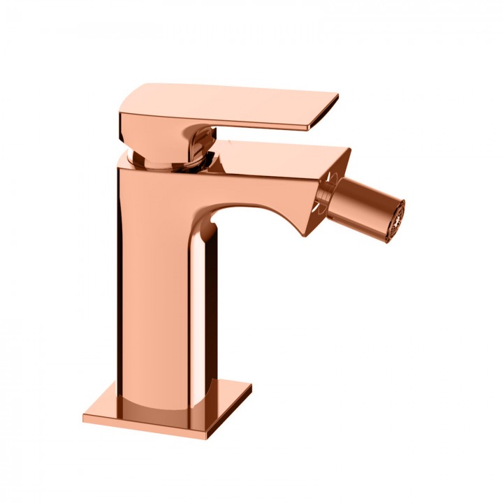 Fratelli Frattini 75080 monocomando bidet senza scarico serie GINGER-ALE Fratelli Frattini 75080 monocomando bidet senza scarico serie GINGER-ALE